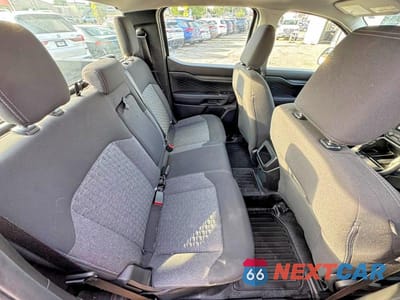 Zdjęcie 6 z 10 samochodu: 2024 FORD RANGER XL VIN:1FTER4PH4RLE16367 - miniatura