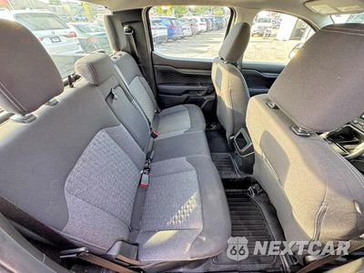 Zdjęcie 6 z 10 samochodu: 2024 FORD RANGER XL VIN:1FTER4PH4RLE16367 - miniatura