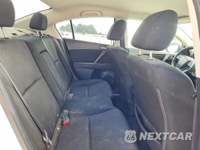 Zdjęcie 10 z 13 samochodu: 2012 MAZDA 3 I VIN:JM1BL1V78C1646879 - miniatura