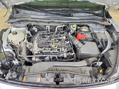 Zdjęcie 11 z 12 samochodu: 2020 FORD ESCAPE SE VIN:1FMCU9G68LUC68982 - miniatura