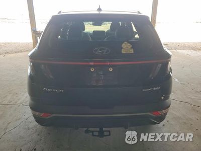 Zdjęcie 6 z 13 samochodu: 2024 HYUNDAI TUCSON SEL CONVENIENCE VIN:KM8JCCD15RU161977 - miniatura