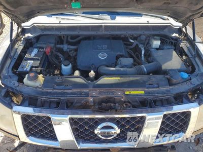 Zdjęcie 11 z 12 samochodu: 2015 NISSAN TITAN SV VIN:1N6AA0EC3FN500196 - miniatura