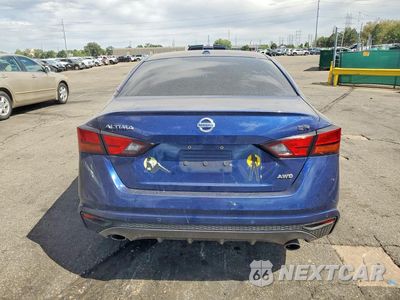 Zdjęcie 6 z 12 samochodu: 2020 NISSAN ALTIMA SR VIN:1N4BL4CW0LC141537 - miniatura