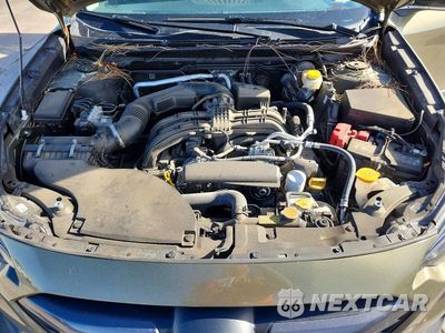 Zdjęcie 12 z 14 samochodu: 2025 SUBARU OUTBACK PREMIUM VIN:4S4BTADC2S3213619 - miniatura
