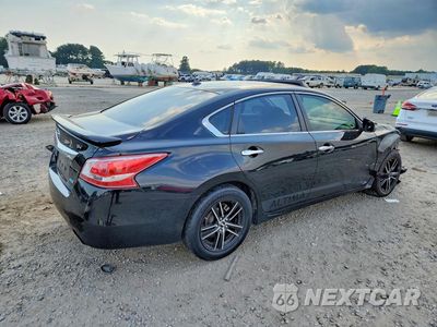 Trzecie zdjęcie samochodu z tyłu: 2013 NISSAN ALTIMA 2.5 VIN:1N4AL3AP2DN539209 - miniatura