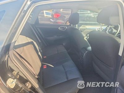 Zdjęcie 10 z 13 samochodu: 2018 NISSAN SENTRA SR TURBO VIN:3N1CB7AP6JY215680 - miniatura