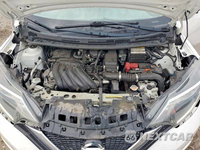 Zdjęcie 11 z 12 samochodu: 2019 NISSAN VERSA NOTE SV VIN:3N1CE2CP8KL362380 - miniatura