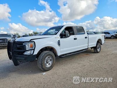 2022 FORD F250 SUPER DUTY 1FT7W2B60NEC70446 - główne zdjęcie licytacji z USA - miniatura