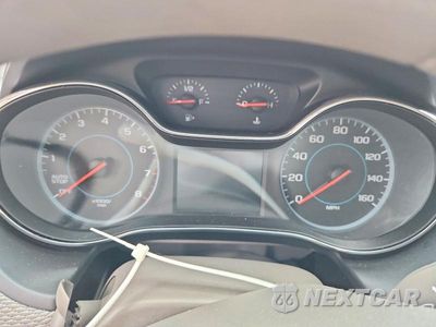 Zdjęcie 9 z 12 samochodu: 2017 CHEVROLET CRUZE LS VIN:1G1BC5SM3H7156459 - miniatura
