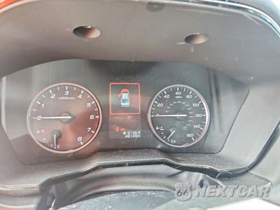 Zdjęcie 9 z 12 samochodu: 2024 SUBARU LEGACY PREMIUM VIN:4S3BWAF68R3018816 - miniatura