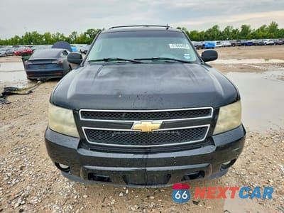 Piąte zdjęcie samochodu w środku: 2007 CHEVROLET SUBURBAN C1500 VIN:3GNFC16J17G106221 - miniatura