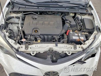 Zdjęcie 11 z 12 samochodu: 2019 TOYOTA COROLLA SE VIN:5YFBURHE3KP895980 - miniatura