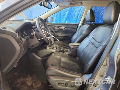 Zdjęcie 7 z 13 samochodu: 2020 NISSAN ROGUE SL VIN:5N1AT2MV9LC733949 - miniatura