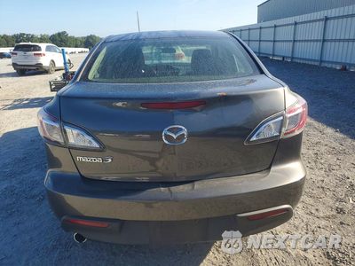 Zdjęcie 6 z 12 samochodu: 2011 MAZDA 3 I VIN:JM1BL1VG8B1395604 - miniatura