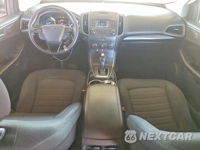 Zdjęcie 8 z 12 samochodu: 2016 FORD EDGE SE VIN:2FMPK3G94GBB10231 - miniatura