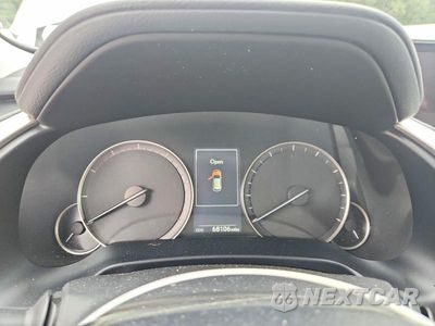 Zdjęcie 9 z 12 samochodu: 2018 LEXUS RX 350 BASE VIN:2T2BZMCA7JC142245 - miniatura