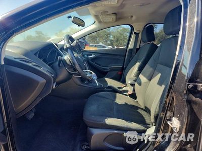 Zdjęcie 7 z 12 samochodu: 2015 FORD FOCUS SE VIN:1FADP3K21FL304058 - miniatura