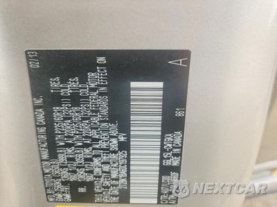 Zdjęcie 13 z 13 samochodu: 2013 LEXUS RX 350 BASE VIN:2T2BK1BA6DC197925 - miniatura