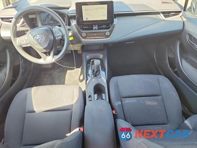 Zdjęcie 8 z 12 samochodu: 2026 TOYOTA COROLLA LE VIN:5YFB4MDE9TP373154 - miniatura