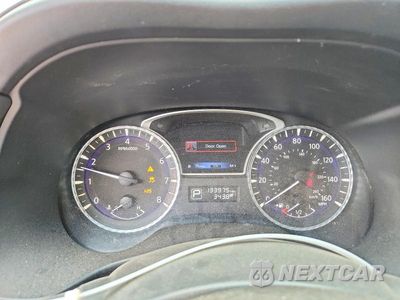 Zdjęcie 9 z 12 samochodu: 2014 INFINITI QX60 BASE VIN:5N1AL0MM2EC513910 - miniatura