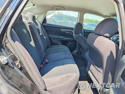 Zdjęcie 10 z 12 samochodu: 2014 NISSAN ALTIMA 2.5 S VIN:1N4AL3AP6EC130935 - miniatura