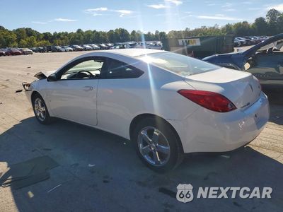 Drugie zdjęcie samochodu z przodu: 2008 PONTIAC G6 GT VIN:1G2ZH17N684162960 - miniatura