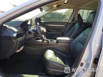 Zdjęcie 7 z 13 samochodu: 2023 NISSAN ALTIMA VIN:1N4BL4CV9PN302727 - miniatura