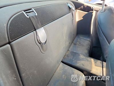 Zdjęcie 10 z 12 samochodu: 2003 MERCEDES-BENZ SL 500R VIN:WDBSK75F43F022043 - miniatura