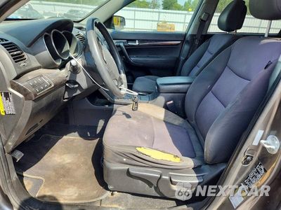 Zdjęcie 7 z 12 samochodu: 2011 KIA SORENTO LX VIN:5XYKTCA12BG144042 - miniatura