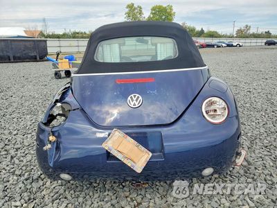 Zdjęcie 6 z 12 samochodu: 2004 VOLKSWAGEN NEW BEETLE GLS VIN:3VWCM31Y04M324038 - miniatura