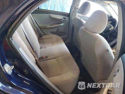 Zdjęcie 10 z 12 samochodu: 2011 TOYOTA COROALLA VIN:JTDBU4EE2B9143961 - miniatura