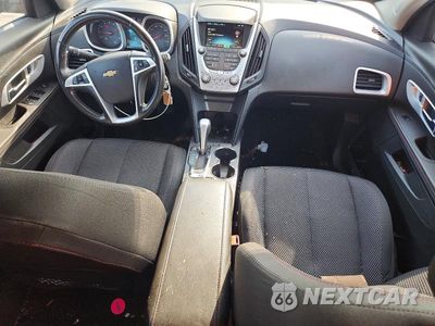 Zdjęcie 8 z 13 samochodu: 2014 CHEVROLET EQUINOX LT VIN:2GNALBEK7E6160111 - miniatura