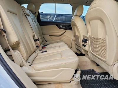 Zdjęcie 11 z 13 samochodu: 2017 AUDI Q7 PREMIUM PLUS VIN:WA1LAAF73HD036378 - miniatura