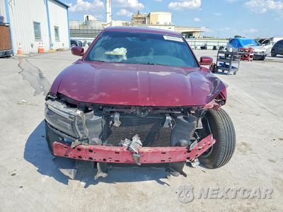 Piąte zdjęcie samochodu w środku: 2018 DODGE CHARGER SXT VIN:2C3CDXBG9JH232134 - miniatura