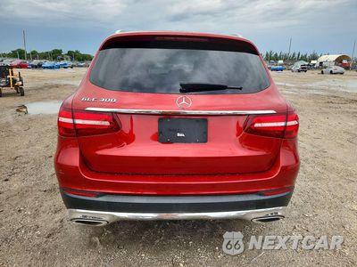 Zdjęcie 6 z 14 samochodu: 2019 MERCEDES-BENZ GLC 300 VIN:WDC0G4JB2KF570269 - miniatura