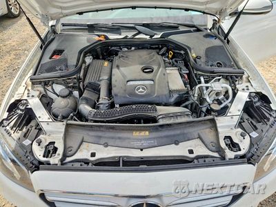 Zdjęcie 11 z 12 samochodu: 2018 MERCEDES-BENZ E 300 4MATIC VIN:WDDZF4KB8JA451576 - miniatura