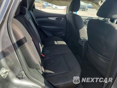 Zdjęcie 11 z 13 samochodu: 2019 NISSAN ROGUE SPORT S VIN:JN1BJ1CR1KW343134 - miniatura
