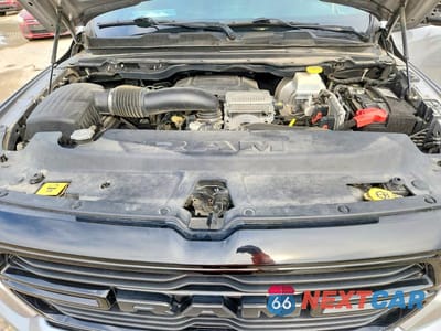 Zdjęcie 11 z 12 samochodu: 2021 RAM 1500 BIG HORN/LONE STAR VIN:1C6SRFFT3MN598393 - miniatura
