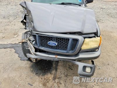 Zdjęcie 11 z 12 samochodu: 2004 FORD RANGER SUPER CAB VIN:1FTYR44U04PA60807 - miniatura
