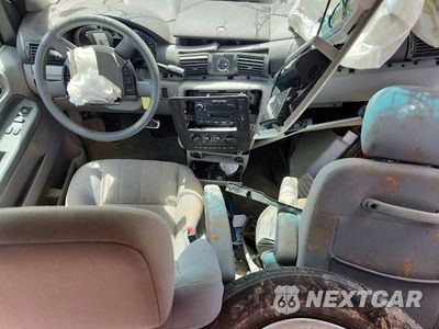 Zdjęcie 8 z 14 samochodu: 2004 MERCURY MONTEREY VIN:2MRZA20254BJ05149 - miniatura