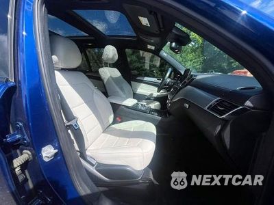 Zdjęcie 10 z 13 samochodu: 2017 MERCEDES-BENZ GLE 43 AMG VIN:4JGDA6EB7HA910662 - miniatura