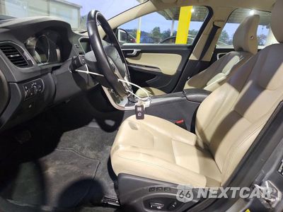 Zdjęcie 7 z 13 samochodu: 2017 VOLVO S60 PREMIER VIN:LYV402TK6HB150008 - miniatura