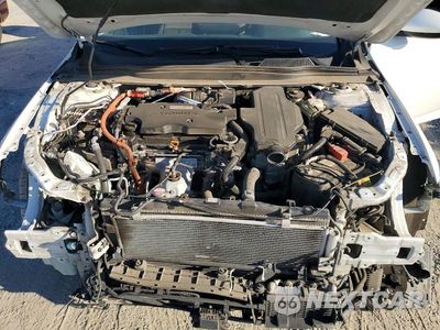 Zdjęcie 11 z 13 samochodu: 2020 HONDA ACCORD HYBRID EX VIN:1HGCV3F46LA002281 - miniatura