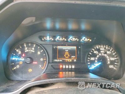Zdjęcie 9 z 12 samochodu: 2020 FORD F150 SUPERCREW VIN:1FTEW1E52LFC28419 - miniatura