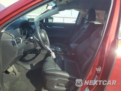 Zdjęcie 7 z 13 samochodu: 2025 MAZDA CX-5 SELECT VIN:JM3KFBBL2S0669360 - miniatura