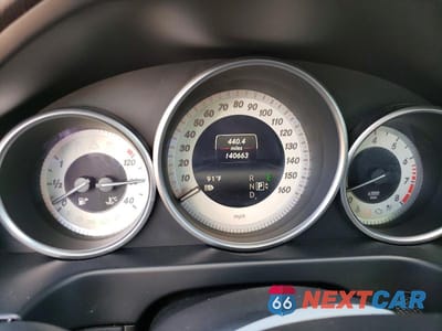 Zdjęcie 9 z 12 samochodu: 2016 MERCEDES-BENZ E 350 4MATIC VIN:WDDHF8JB7GB189038 - miniatura
