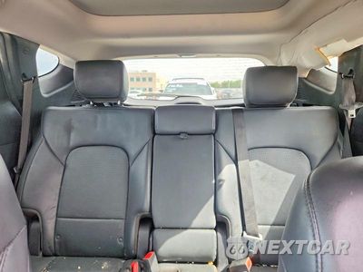 Zdjęcie 10 z 13 samochodu: 2017 HYUNDAI SANTA FE SPORT 2.0T ULTIMATE VIN:5XYZWDLA7HG413301 - miniatura