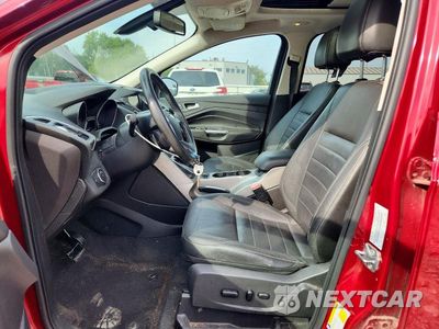 Zdjęcie 7 z 12 samochodu: 2013 FORD ESCAPE SEL VIN:1FMCU9HX9DUB52652 - miniatura