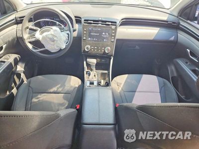 Zdjęcie 8 z 13 samochodu: 2024 HYUNDAI TUCSON SE VIN:5NMJACDE2RH395000 - miniatura