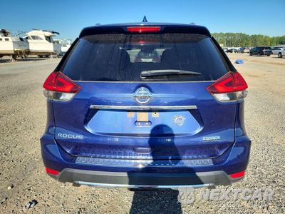 Zdjęcie 6 z 13 samochodu: 2019 NISSAN ROGUE S VIN:JN8AT2MT9KW252152 - miniatura